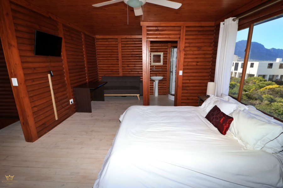 3 Bedroom Property for Sale in Bettys Bay Western Cape